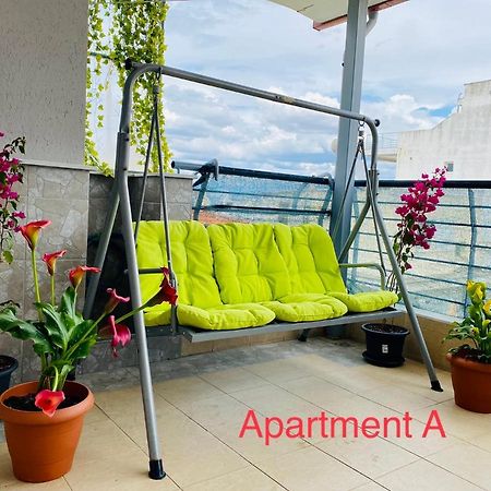 Side Sea View Apartment Neo Epivates Zewnętrze zdjęcie